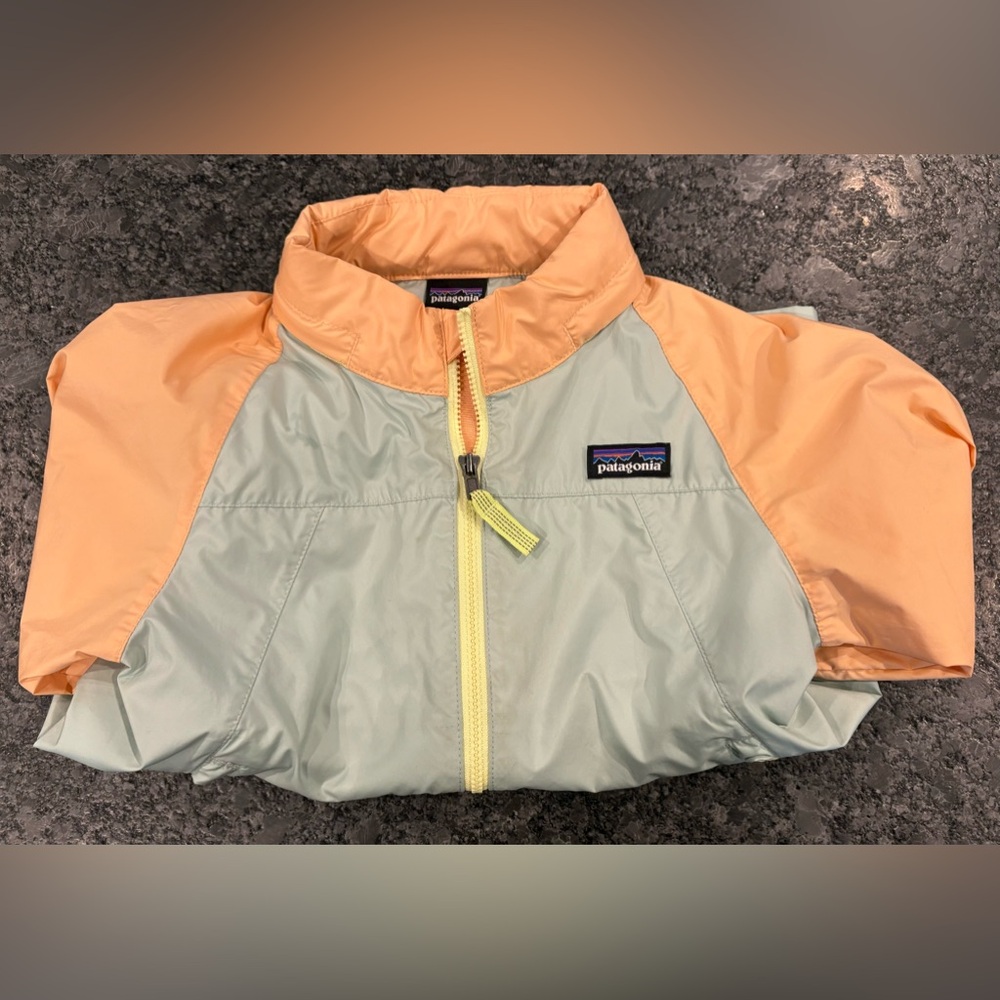 Girls 5T Patagonia